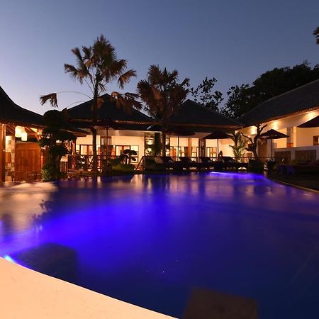 Lgood Lembongan Island Villas Exteriér fotografie