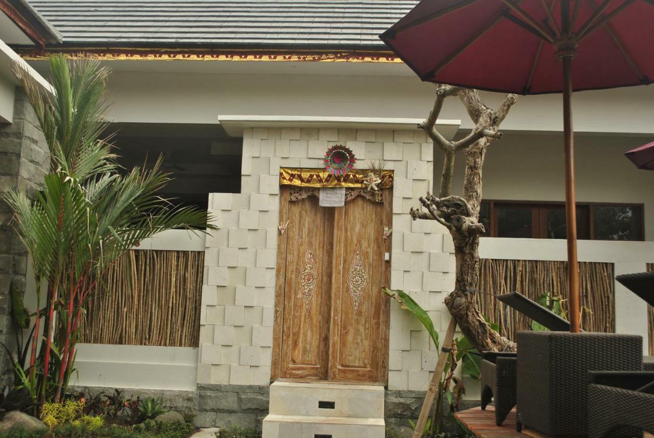 Lgood Lembongan Island Villas Exteriér fotografie