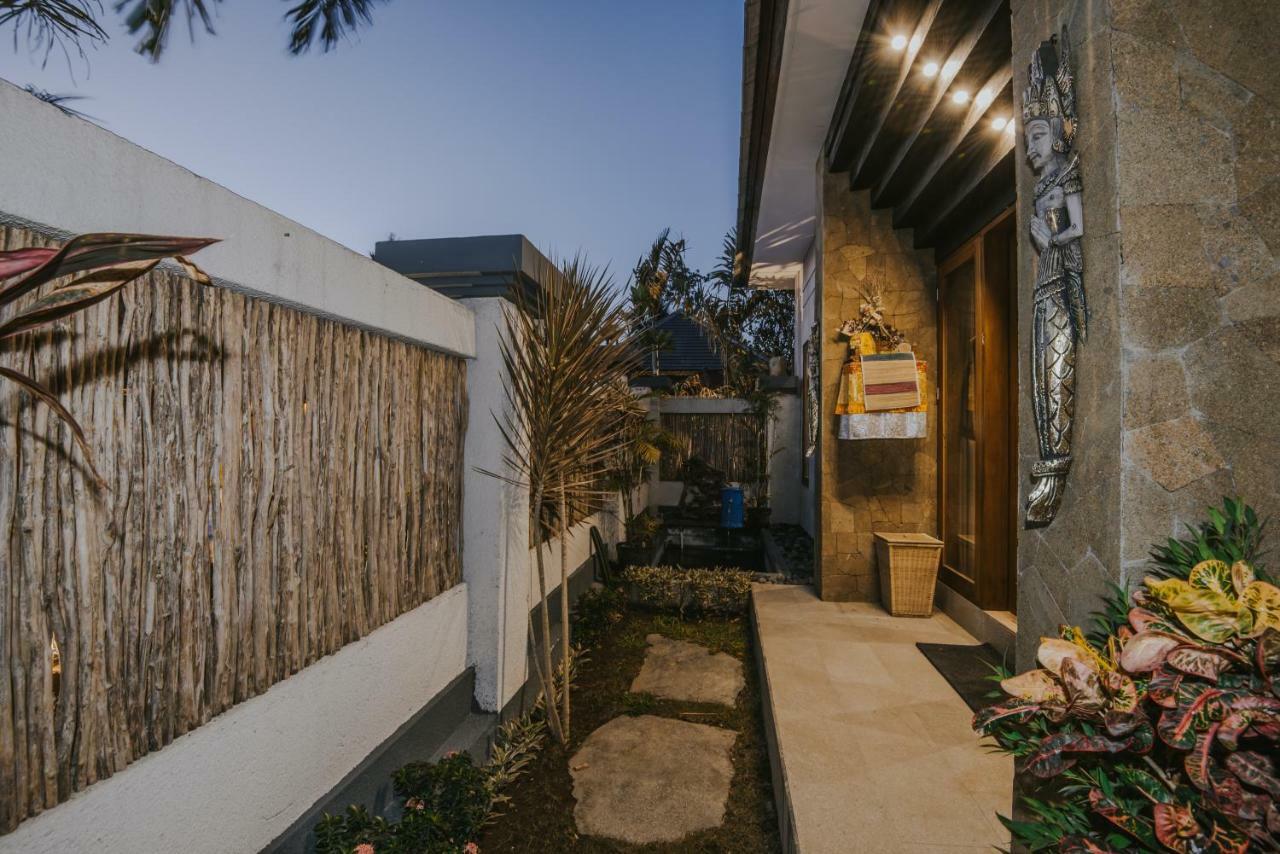 Lgood Lembongan Island Villas Exteriér fotografie