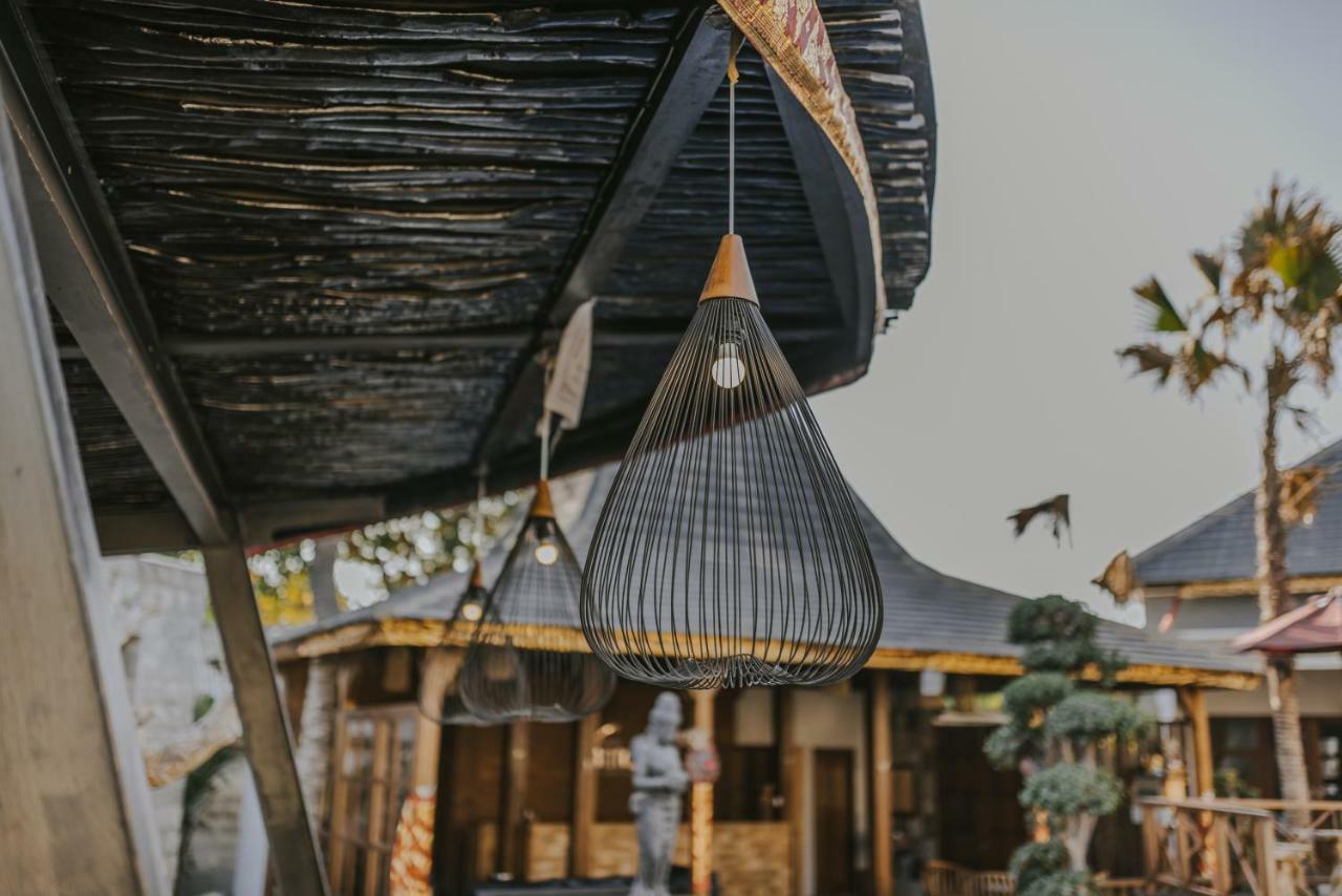 Lgood Lembongan Island Villas Exteriér fotografie